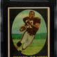 1958 Topps Jimmy Brown #62 SGC 2