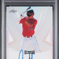 2013 Leaf Metal Draft Autographs Aaron Judge #BAAJ1 PSA 9 Auto 10