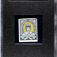 1911 Helmar Stamps (T332) Lewis Richie SGC A
