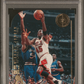 1994 SP Championship Michael Jordan #41 Die Cut PSA 9