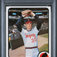 1973 Topps Nolan Ryan #220 PSA 7
