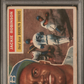 1956 Topps Jackie Robinson #30 White Back PSA 1.5