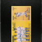 1972 Manama Stamps Ruth Gehrig #1RI SGC 8