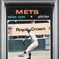 1971 Topps Nolan Ryan #513 PSA 4