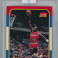 1986-87 Fleer Michael Jordan #57 PSA 9 RC MBA Silver