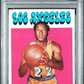 1971 Topps Elgin Baylor #10 PSA 8