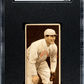 1912 Recruit Little Cigars (T207) Harry Spratt SGC 2.5