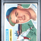 1956 Topps Luis Arroyo #64 Gray Back PSA 8