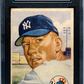 1953 Topps Mickey Mantle #82 SGC A