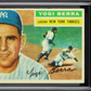 1956 Topps Yogi Berra #110 Gray Back MBA 2