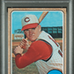 1968 Topps Pete Rose #230 PSA 9