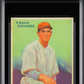 1933 Goudey Frank Demaree #224 MBA 3