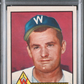 1952 Topps Floyd Baker #292 PSA 7