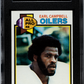 1979 Topps Earl Campbell #390 SGC 7