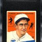 1934 Goudey Mickey Cochrane #2 SGC 3