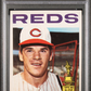 1964 Topps Pete Rose #125 All Star Rookie PSA 4