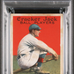 1915 Cracker Jack Fred Clarke #70 PSA 3