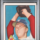 1952 Topps Lou Sleater #306 PSA 7