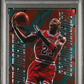 1995 Metal Scoring Magnet Michael Jordan #4 PSA 9