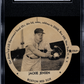 1954 Dixie Lids Jackie Jensen SGC 1