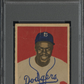 1949 Bowman Jackie Robinson #50 PSA 1