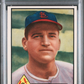 1952 Topps Wally Westlake #38 Black Back PSA 7