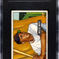1951 Bowman Willie Mays #305 SGC 1.5