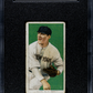 1910 Piedmont Cigarettes (T206) Jack Quinn SGC 2.5