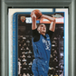 2025 Topps Chrome Cooper Flagg #251 Refractor PSA 10