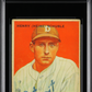 1933 Goudey Henry (Heinie) Schuble #4 MBA 3