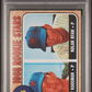 1968 Topps Mets Rookies #177 J. Koosman N. Ryan PSA 6