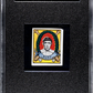 1911 Helmar Stamps (T332) Donie Bush SGC A
