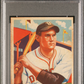 1935 Diamond Stars Sam Leslie #68 PSA 7