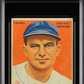 1933 Goudey Heinie Manush #187 MBA 2