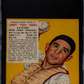 1953 Redman Tobacco Yogi Berra #AL-3 (Without Tab) SGC A