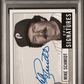 1999 Upper Deck Century Legends Epic Signatures Mike Schmidt #MS PSA 10