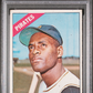 1966 Topps Bob Clemente #300 PSA 3