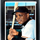 1964 Topps Giants Willie Mays #51 SGC 5.5