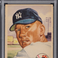 1953 Topps Mickey Mantle #82 PSA 2
