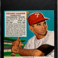 1952 Redman Tobacco Granny Hamner #NL-7 SGC 4.5