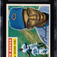 1956 Topps Ernie Banks #15 Gray Back SGC 5.5