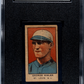 1921 W551 George Sisler SGC 1