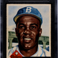 1953 Topps Jackie Robinson #1 SGC 3