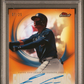 2019 Finest Origins Autograph Ronald Acuna JR  Refractor PSA 10 /25 Auto 10