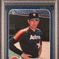 1986 Fleer Nolan Ryan #310 PSA 9