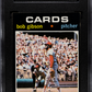 1971 Topps Bob Gibson #450 SGC 6.5
