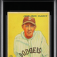 1933 Goudey John (Bud) Clancy #32 MBA 3.5