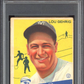 1934 Goudey Lou Gehrig #37 PSA 2