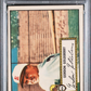 1952 Topps Gordon Goldsberry #46 PSA 7