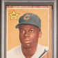 1962 Topps Lou Brock #387 Star Rookie PSA 5